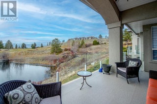 3888 Gallaghers Pinnacle Way Unit# 13. Kelowna, British Columbia