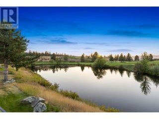 3888 Gallaghers Pinnacle Way Unit# 13. Kelowna, British Columbia