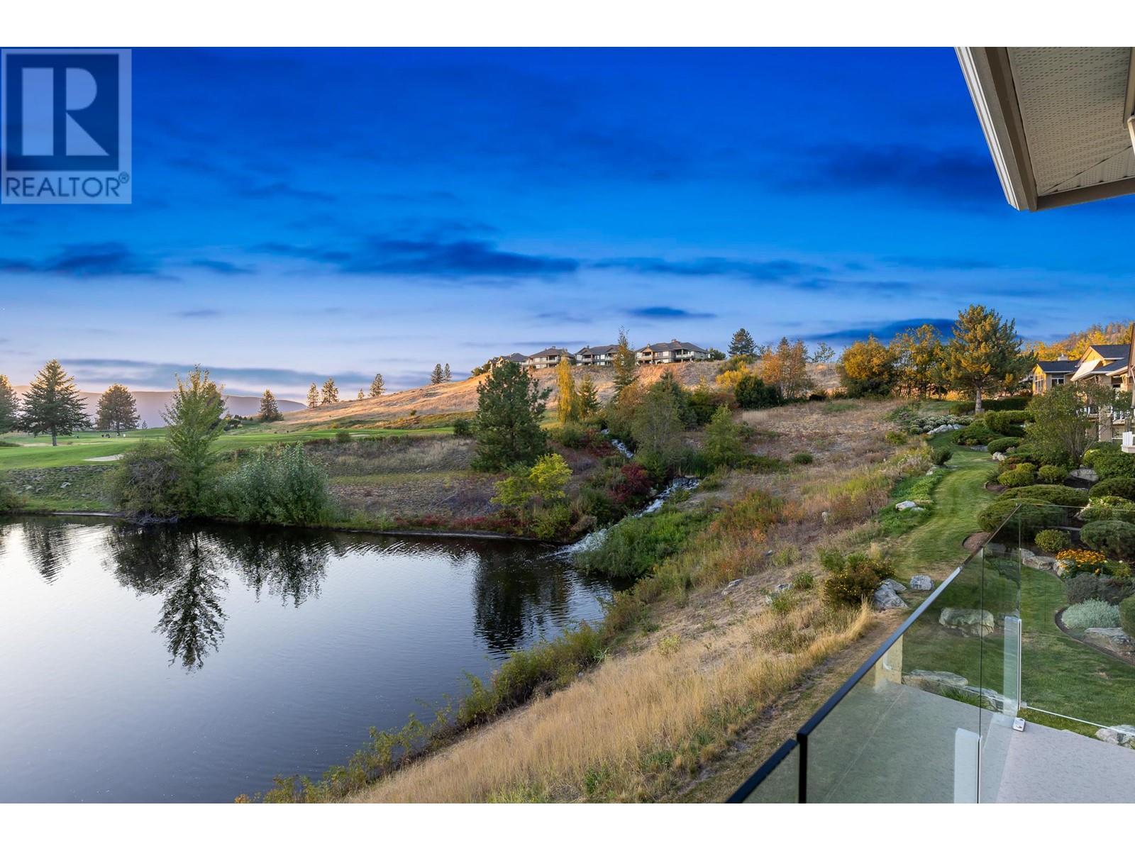 3888 Gallaghers Pinnacle Way Unit# 13. Kelowna, British Columbia