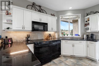 3888 Gallaghers Pinnacle Way Unit# 13. Kelowna, British Columbia