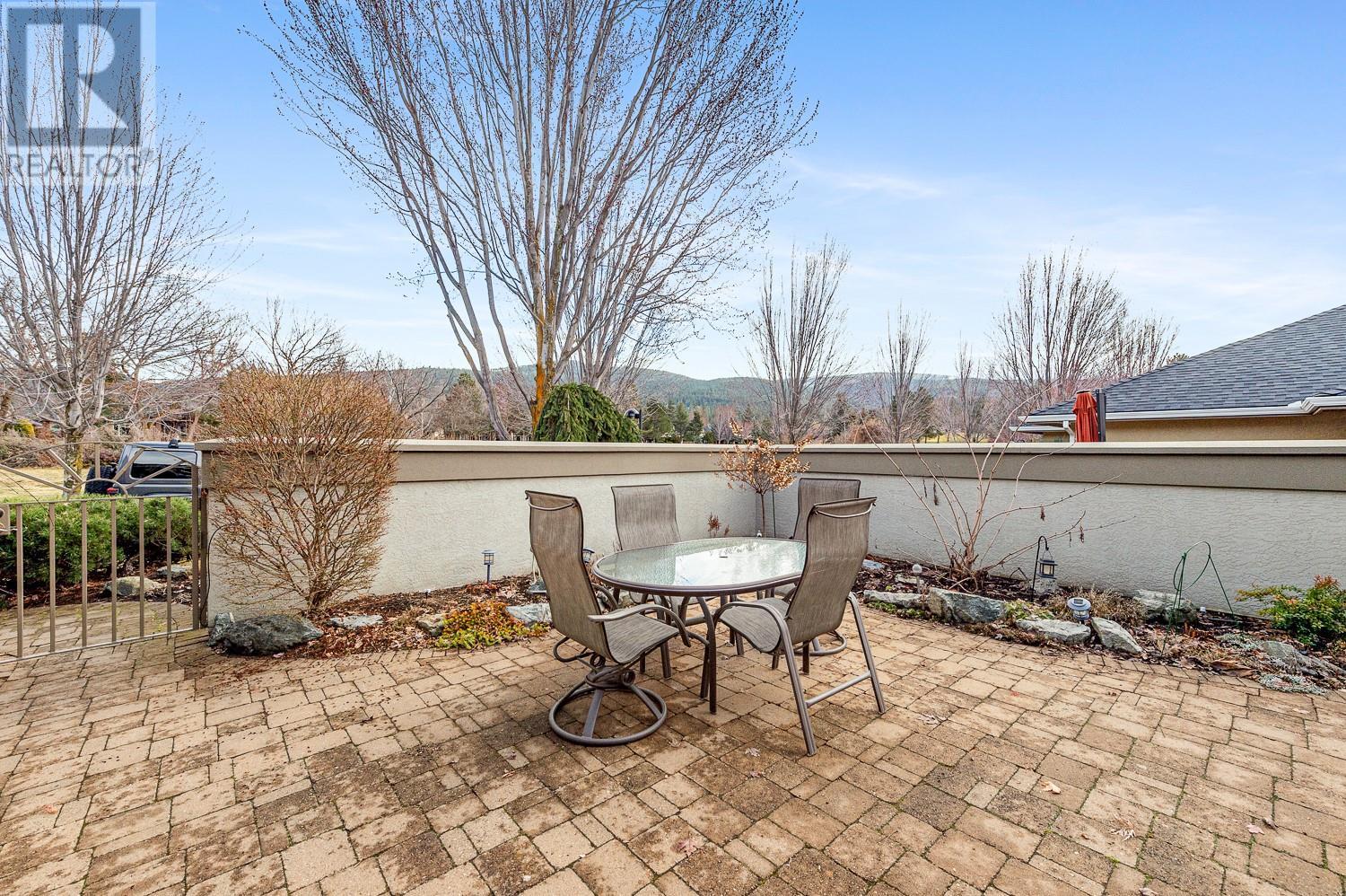 3888 Gallaghers Pinnacle Way Unit# 13. Kelowna, British Columbia