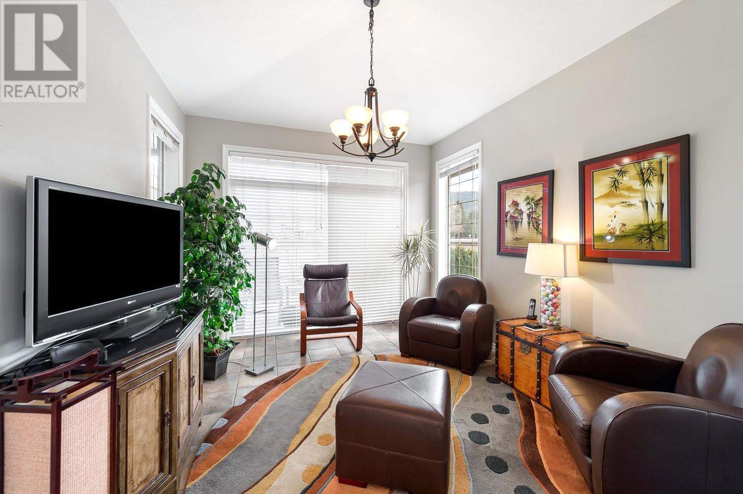 3888 Gallaghers Pinnacle Way Unit# 13. Kelowna, British Columbia