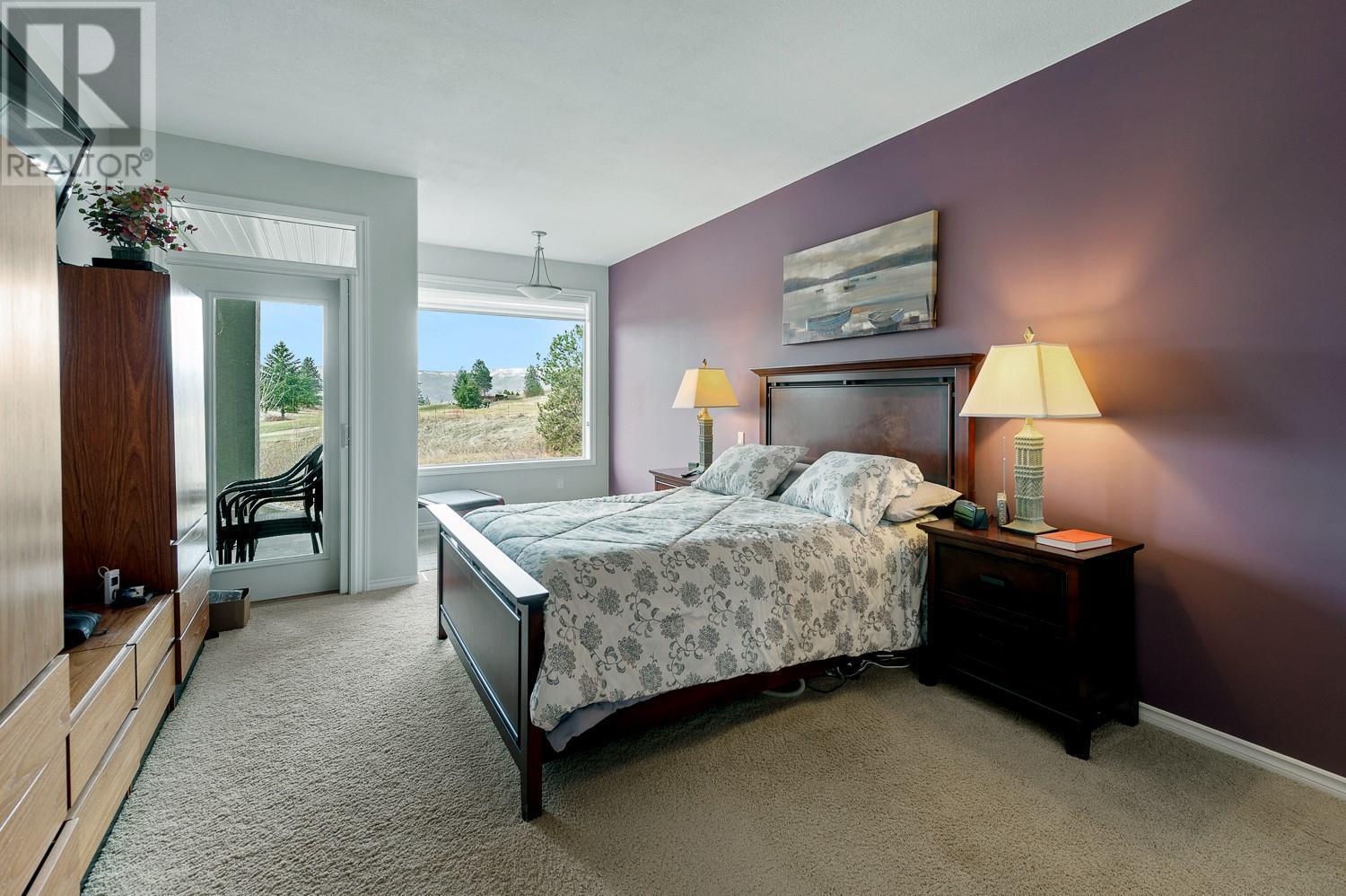 3888 Gallaghers Pinnacle Way Unit# 13. Kelowna, British Columbia