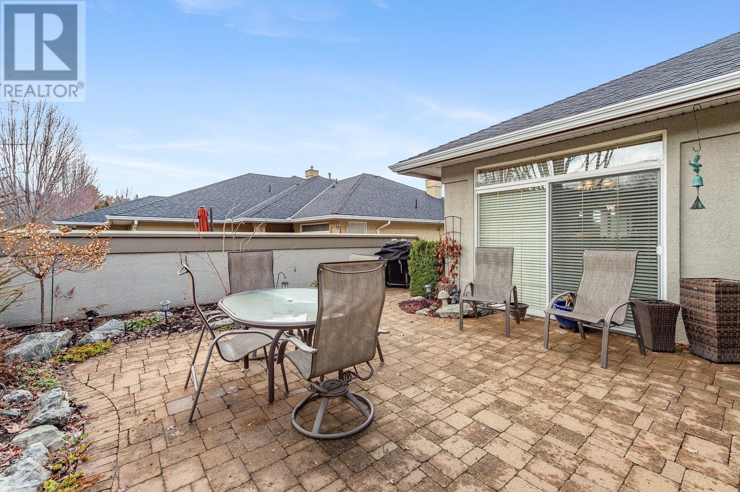 3888 Gallaghers Pinnacle Way Unit# 13. Kelowna, British Columbia