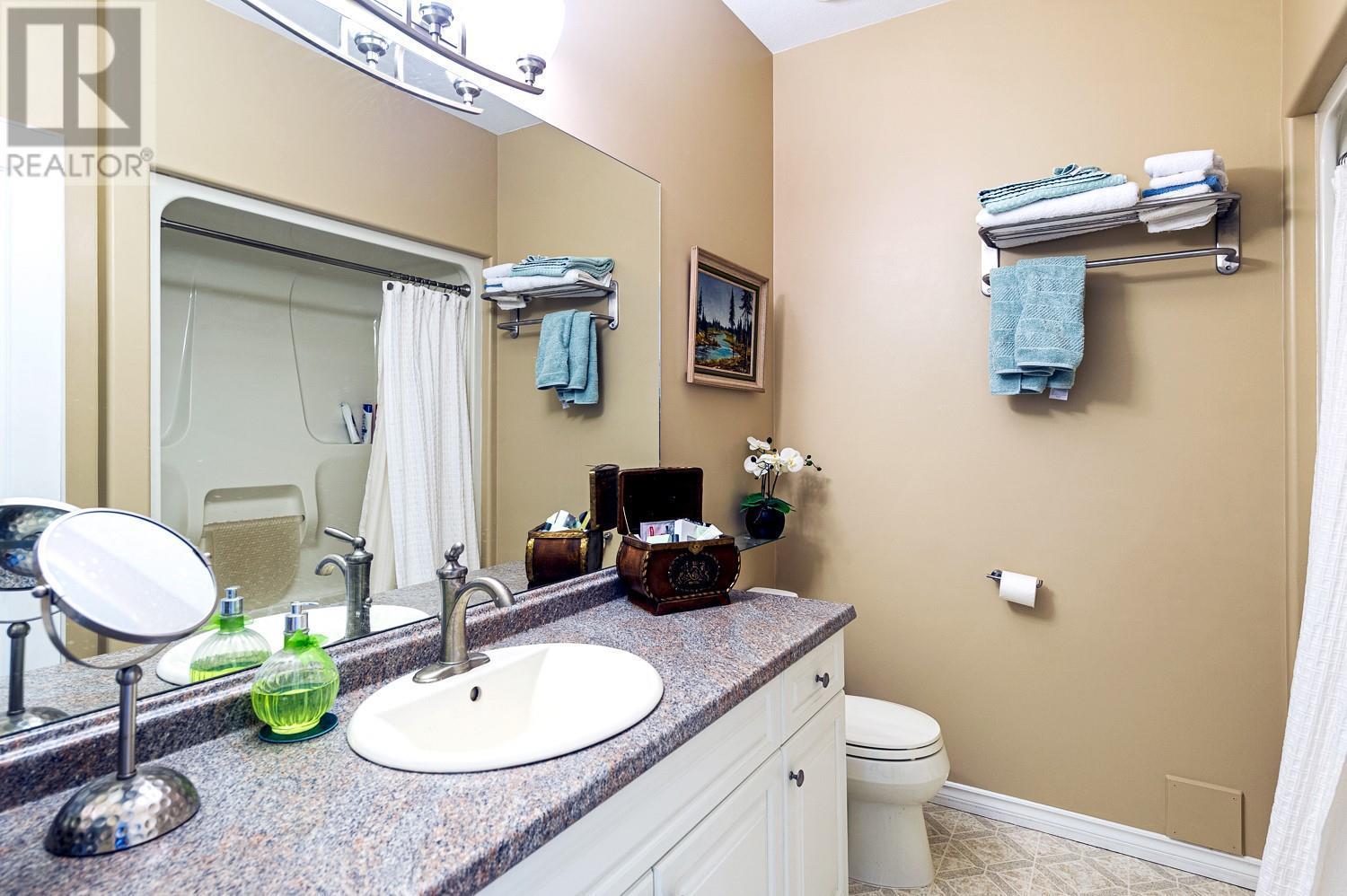 3888 Gallaghers Pinnacle Way Unit# 13. Kelowna, British Columbia