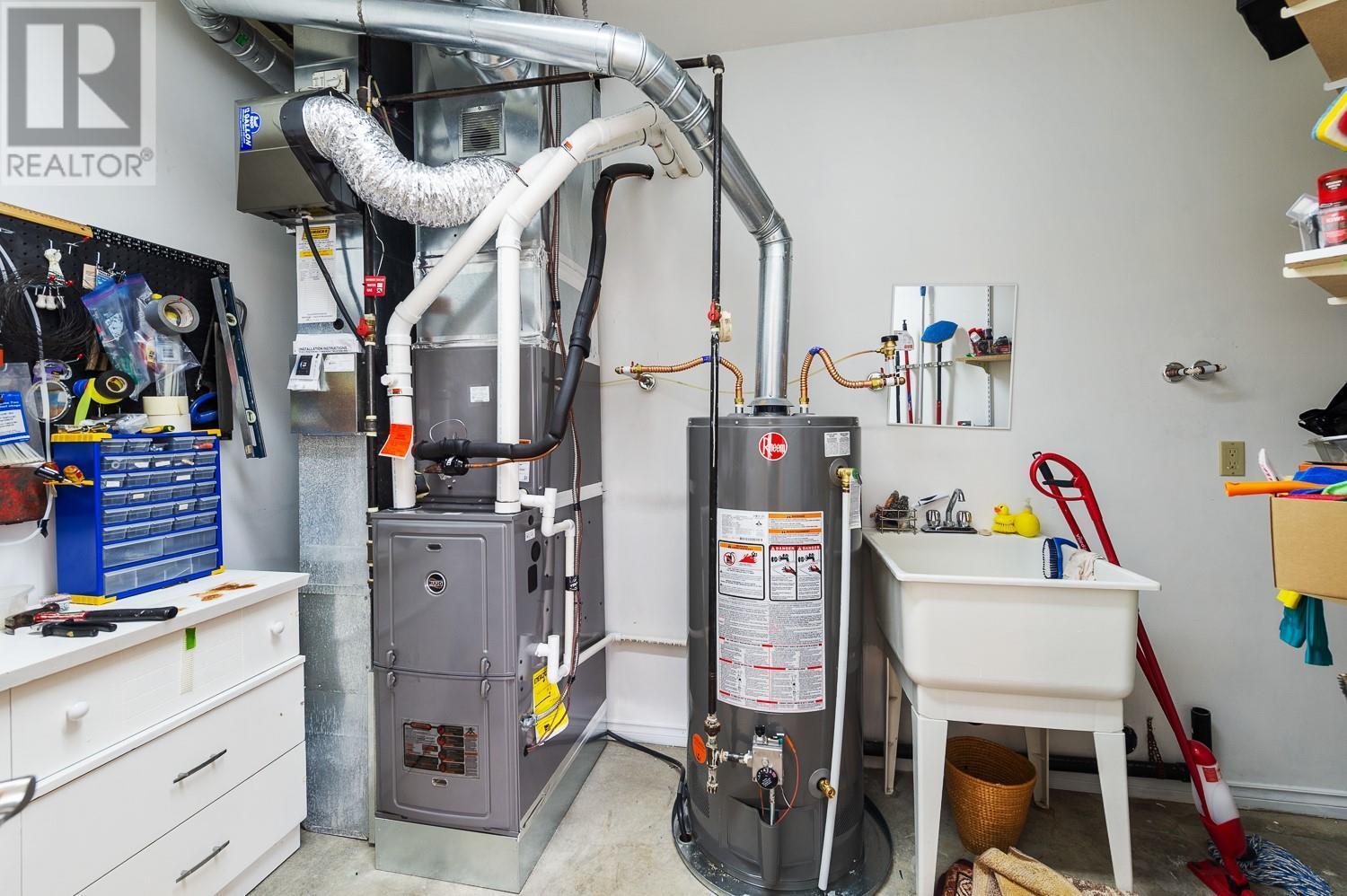 3888 Gallaghers Pinnacle Way Unit# 13. Kelowna, British Columbia