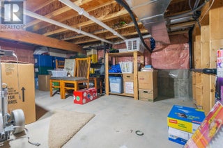 3888 Gallaghers Pinnacle Way Unit# 13. Kelowna, British Columbia