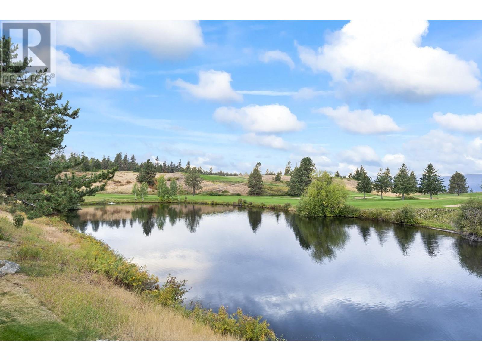 3888 Gallaghers Pinnacle Way Unit# 13. Kelowna, British Columbia