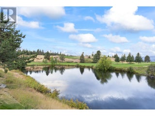 3888 Gallaghers Pinnacle Way Unit# 13. Kelowna, British Columbia