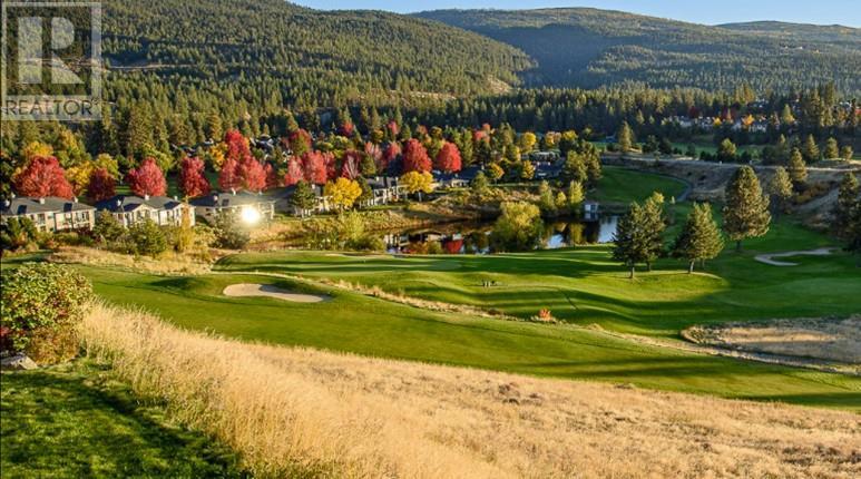 3888 Gallaghers Pinnacle Way Unit# 13. Kelowna, British Columbia