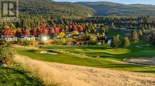 3888 Gallaghers Pinnacle Way Unit# 13. Kelowna, British Columbia