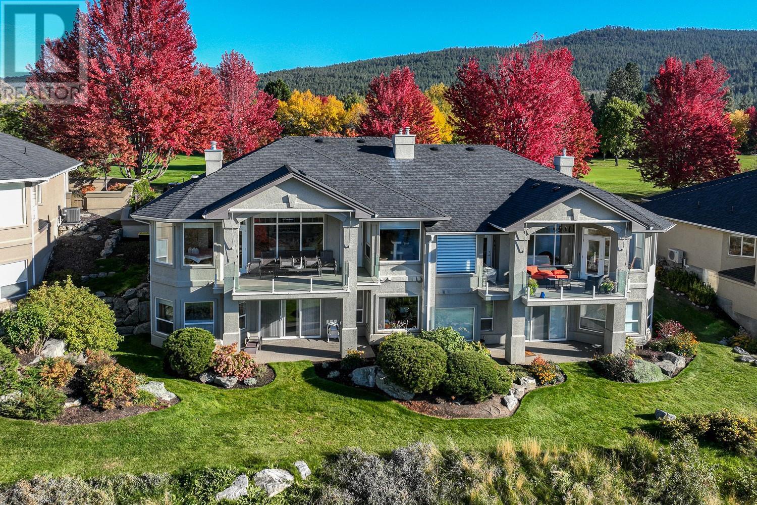 3888 Gallaghers Pinnacle Way Unit# 13. Kelowna, British Columbia