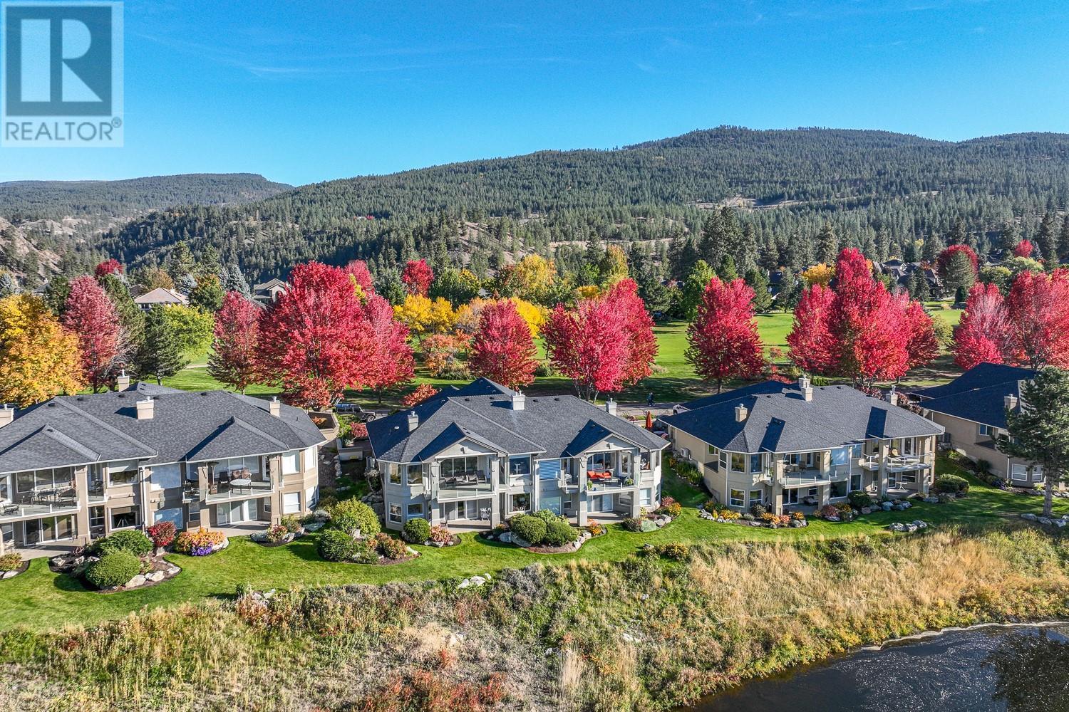 3888 Gallaghers Pinnacle Way Unit# 13. Kelowna, British Columbia