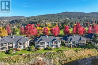 3888 Gallaghers Pinnacle Way Unit# 13. Kelowna, British Columbia