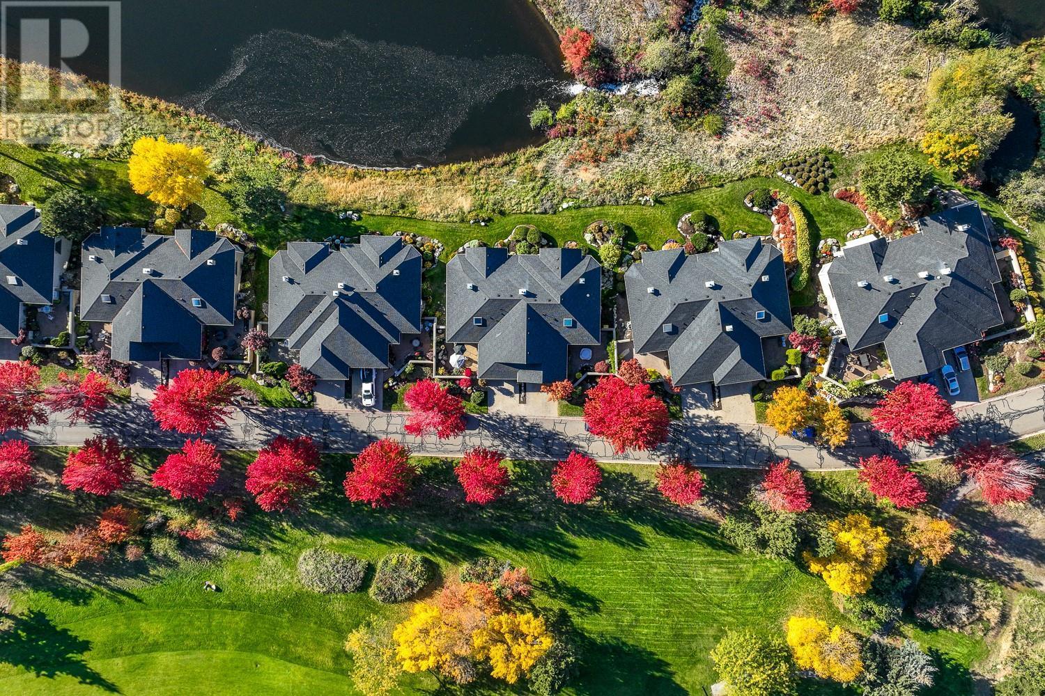 3888 Gallaghers Pinnacle Way Unit# 13. Kelowna, British Columbia