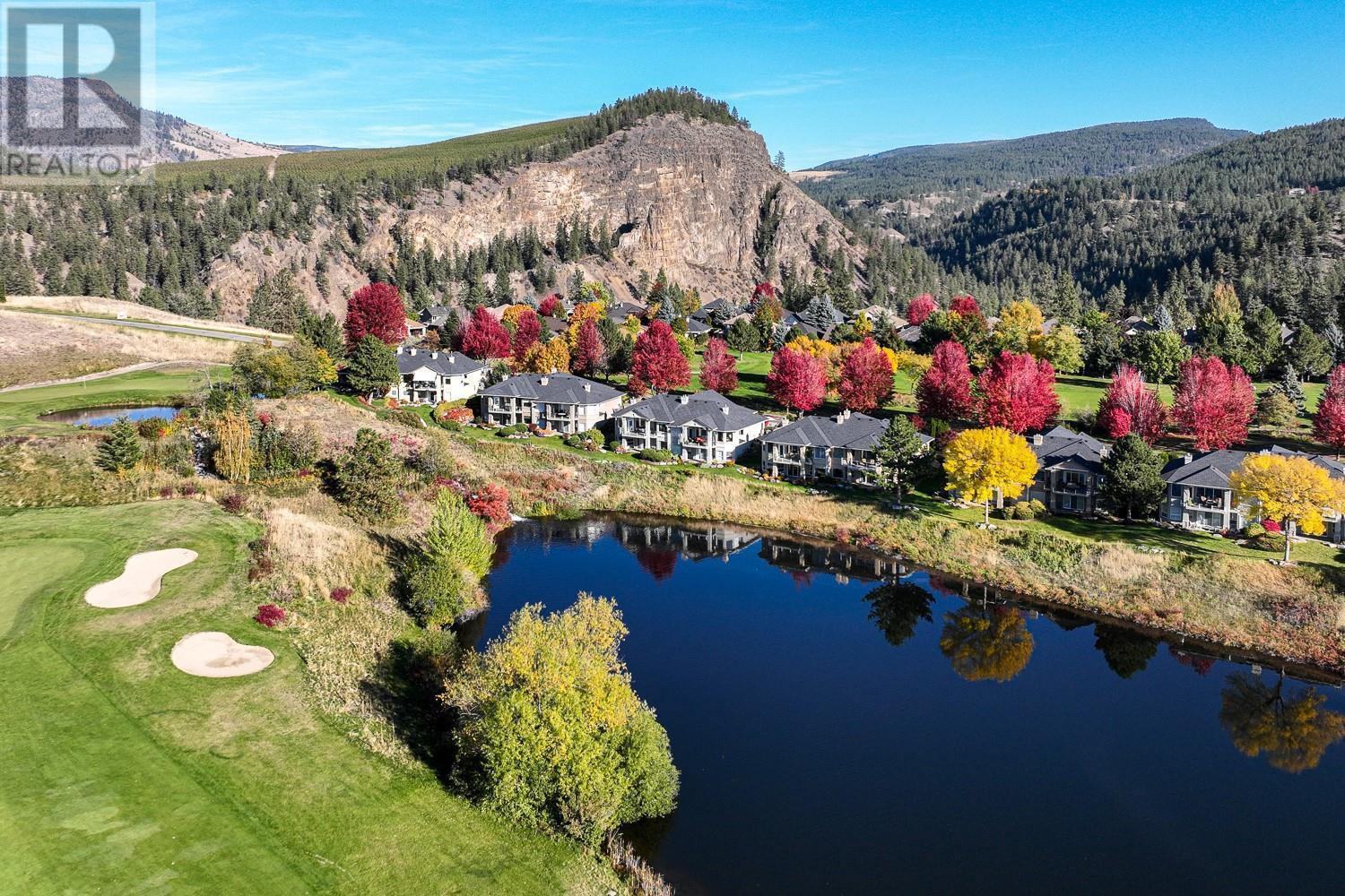 3888 Gallaghers Pinnacle Way Unit# 13. Kelowna, British Columbia