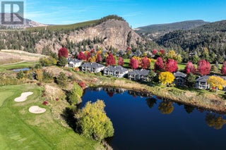 3888 Gallaghers Pinnacle Way Unit# 13. Kelowna, British Columbia