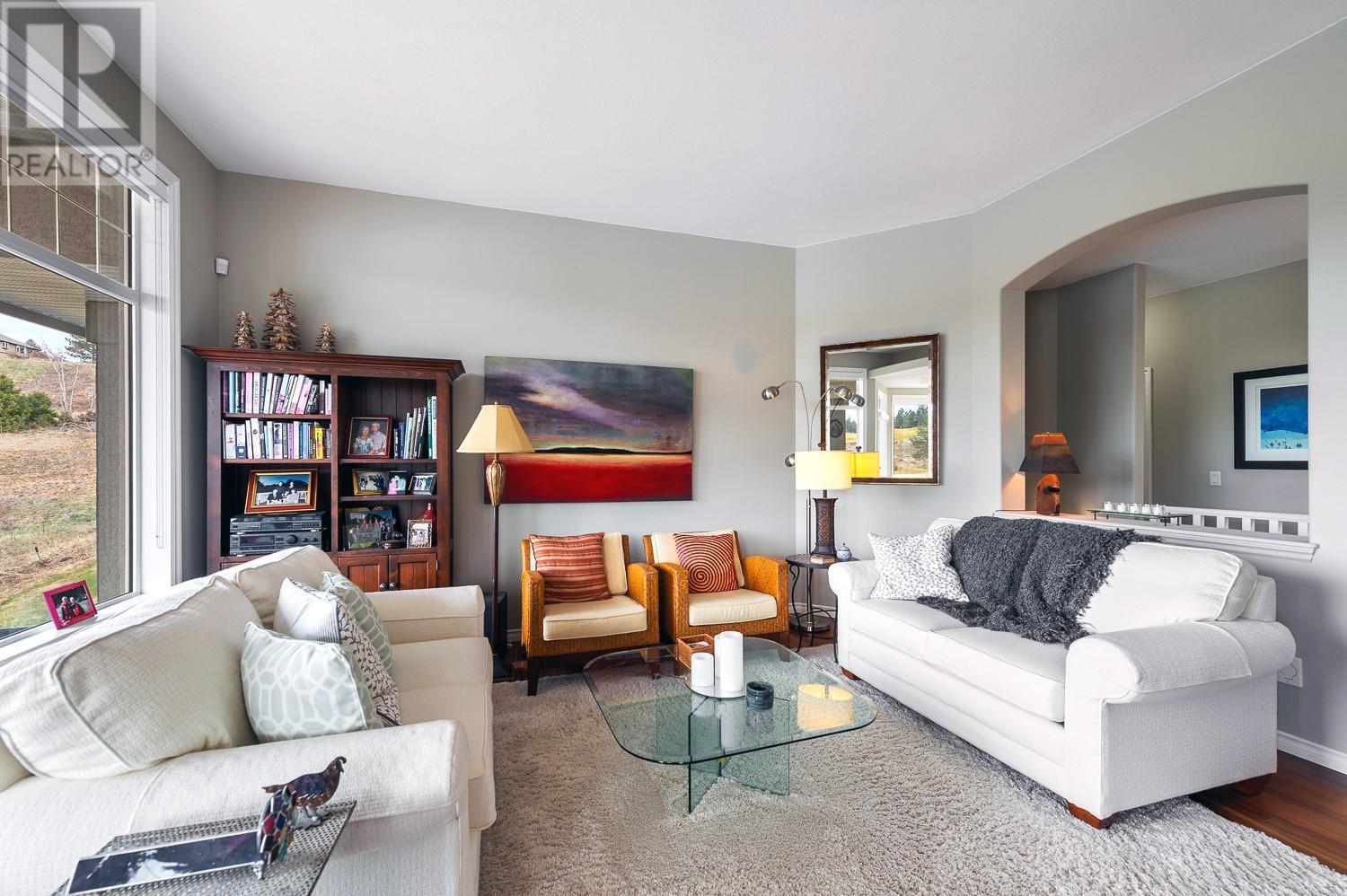 3888 Gallaghers Pinnacle Way Unit# 13. Kelowna, British Columbia