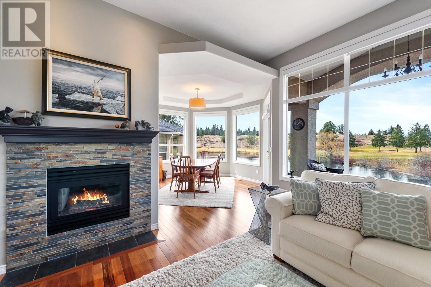 3888 Gallaghers Pinnacle Way Unit# 13. Kelowna, British Columbia