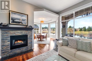 3888 Gallaghers Pinnacle Way Unit# 13. Kelowna, British Columbia