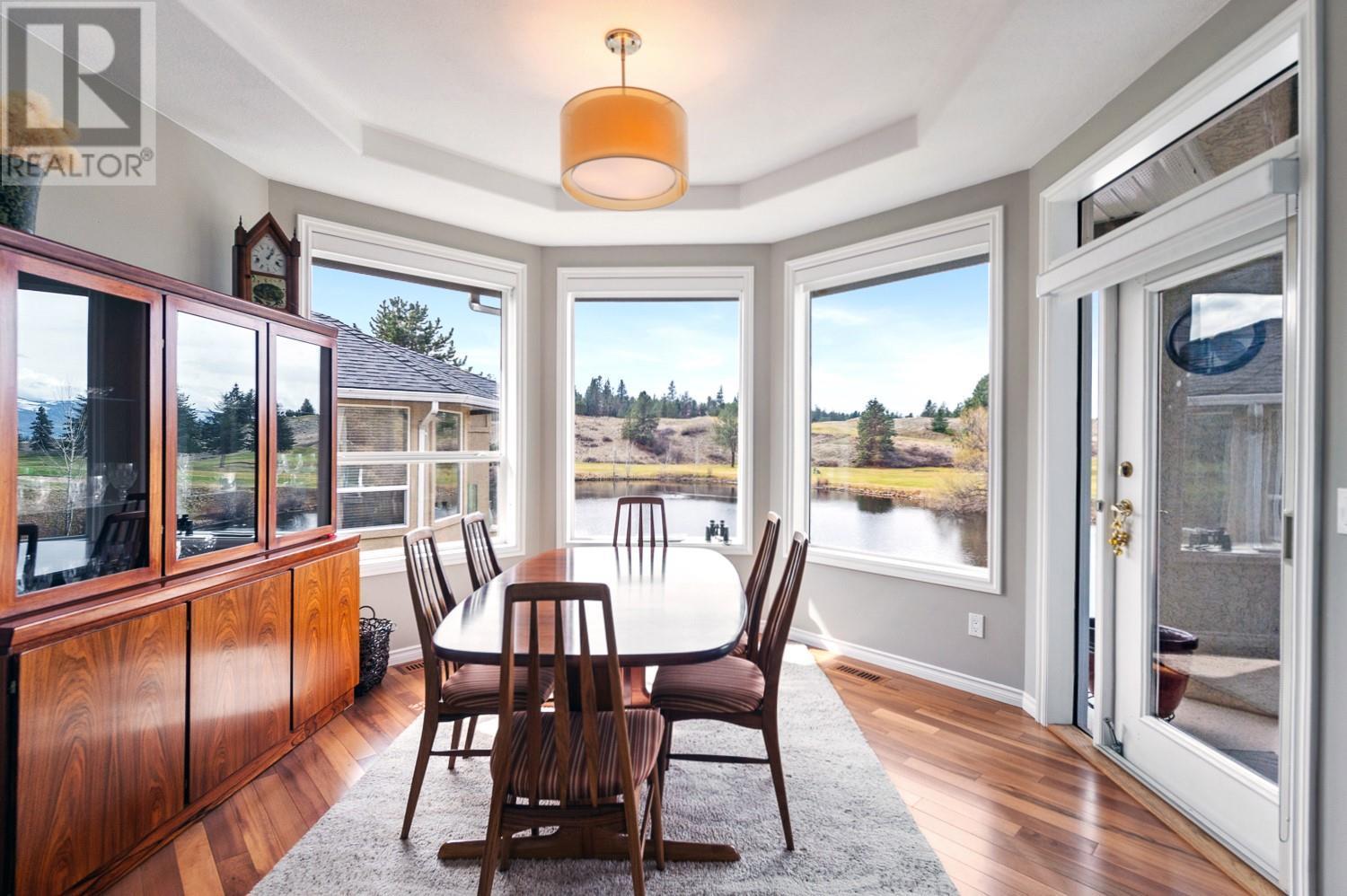 3888 Gallaghers Pinnacle Way Unit# 13. Kelowna, British Columbia