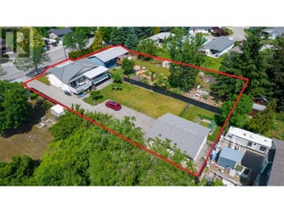 3009 Gordon Drive. Kelowna, British Columbia