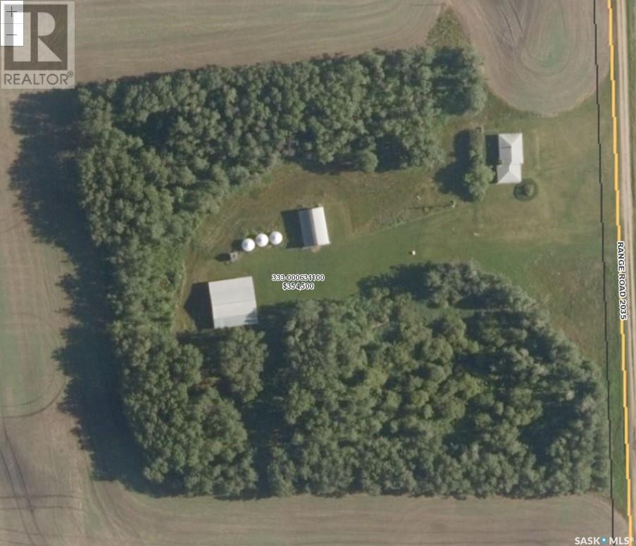 Will Ag-ventures Acreage, Clayton Rm No. 333