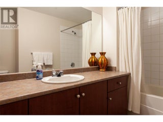 1875 Country Club Drive Unit# 1318. Kelowna, British Columbia