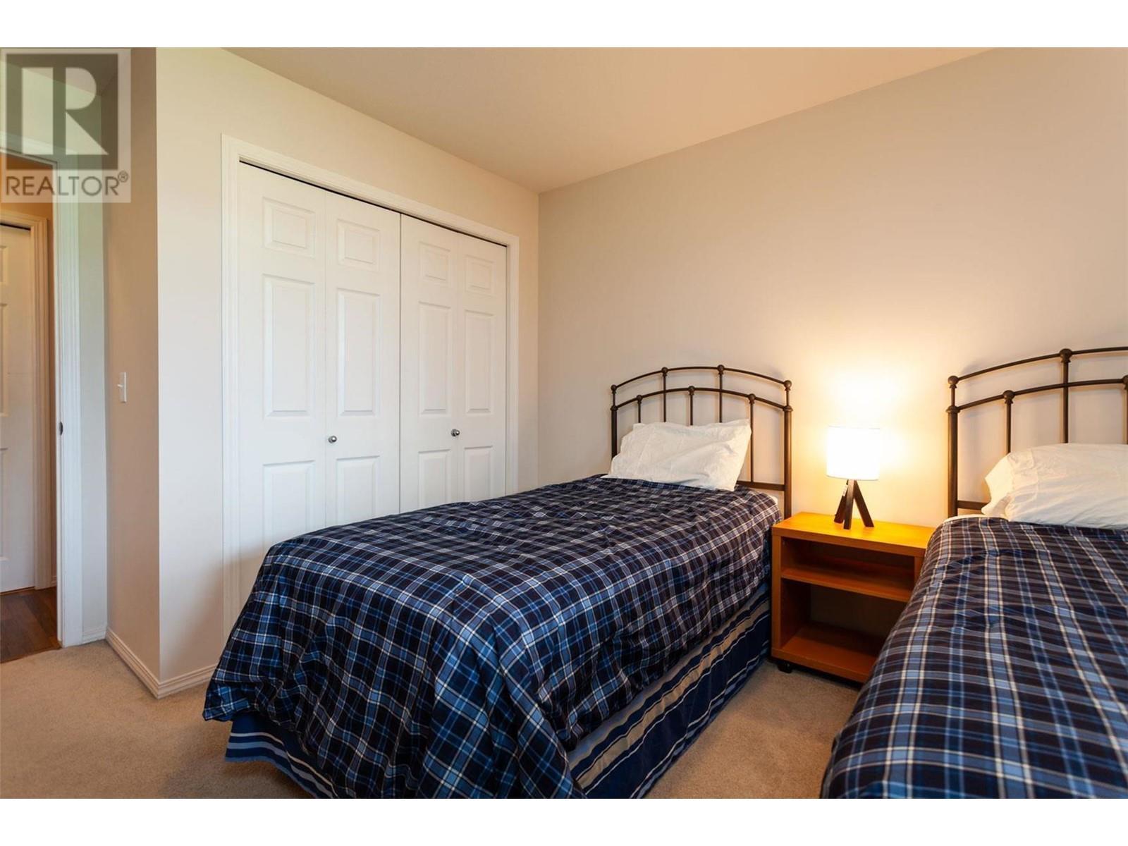1875 Country Club Drive Unit# 1318. Kelowna, British Columbia