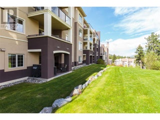 1875 Country Club Drive Unit# 1318. Kelowna, British Columbia