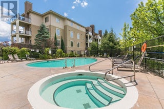 1875 Country Club Drive Unit# 1318. Kelowna, British Columbia