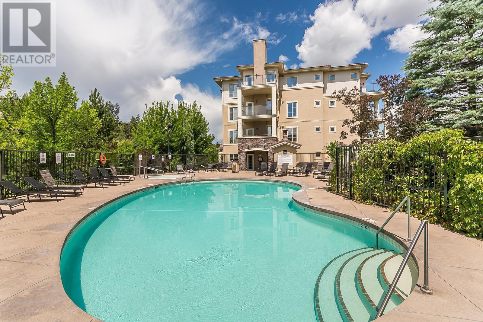 1875 Country Club Drive Unit# 1318. Kelowna, British Columbia