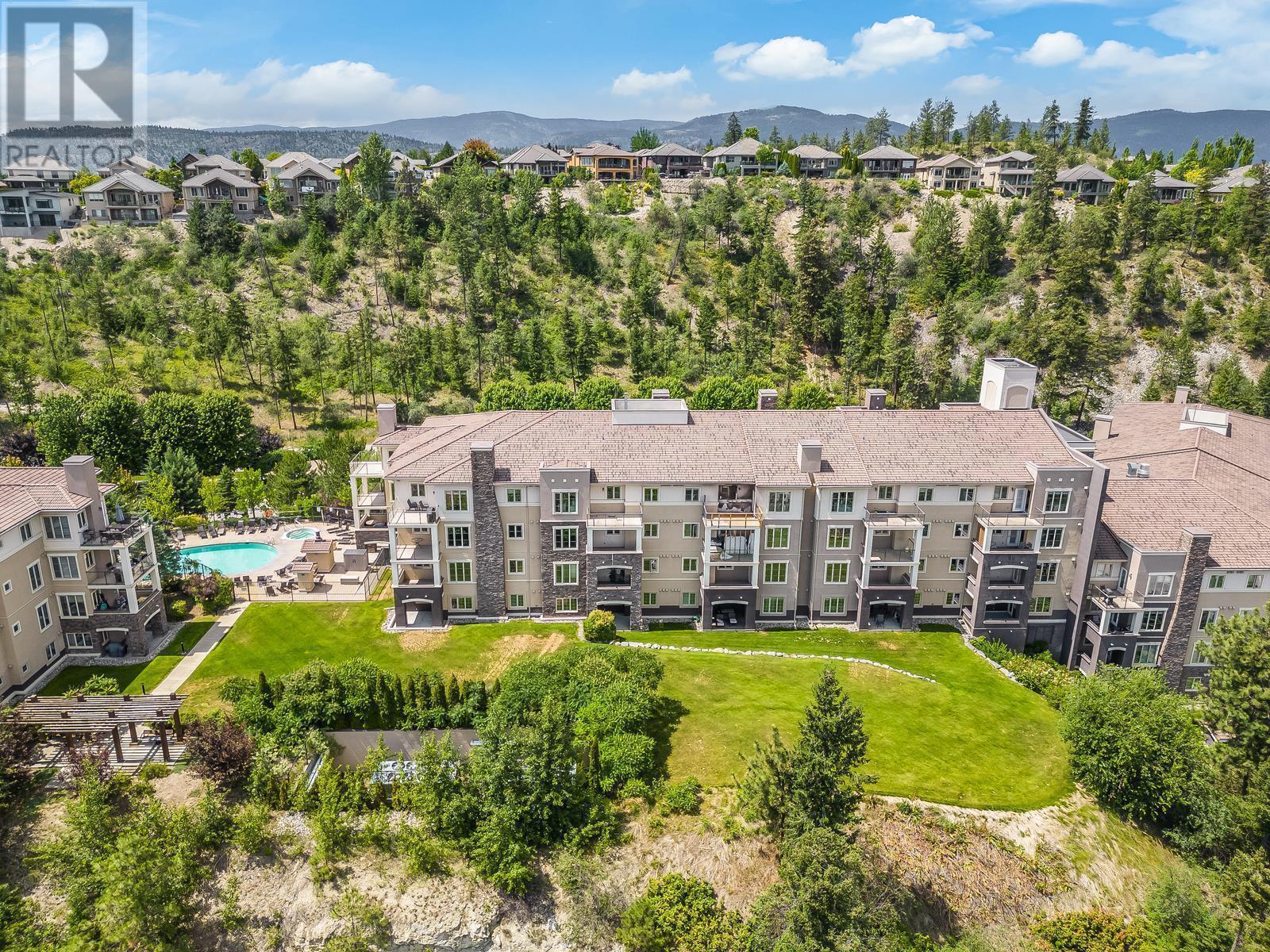 1875 Country Club Drive Unit# 1318. Kelowna, British Columbia