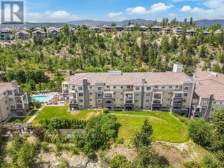 1875 Country Club Drive Unit# 1318. Kelowna, British Columbia