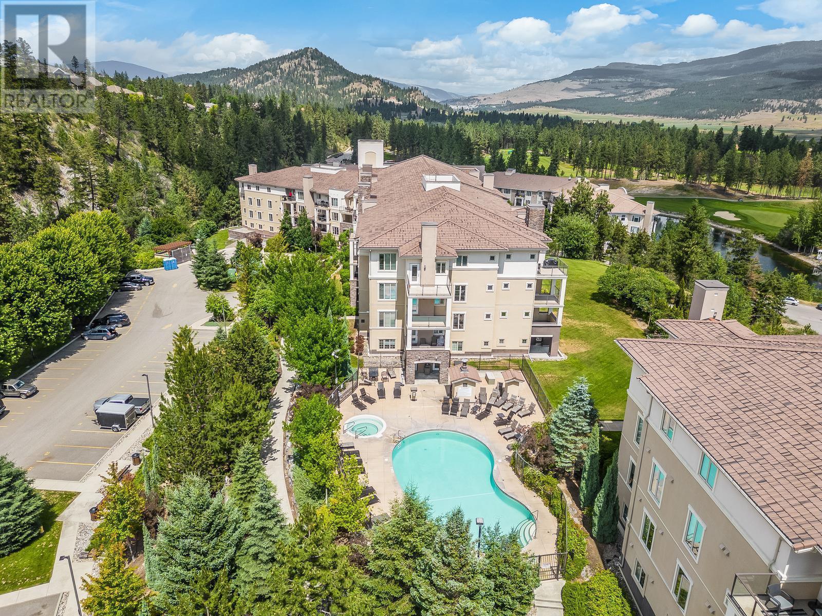 1875 Country Club Drive Unit# 1318. Kelowna, British Columbia