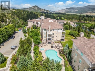 1875 Country Club Drive Unit# 1318. Kelowna, British Columbia