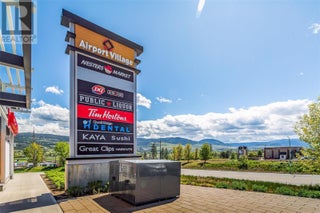 1875 Country Club Drive Unit# 1318. Kelowna, British Columbia