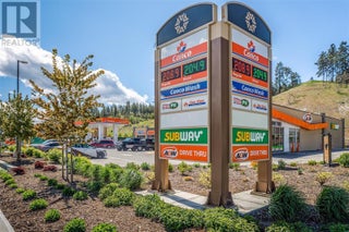 1875 Country Club Drive Unit# 1318. Kelowna, British Columbia