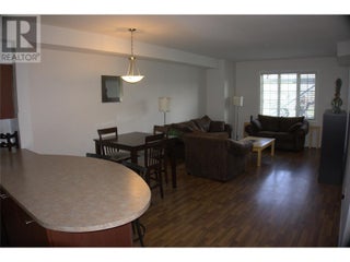 1875 Country Club Drive Unit# 1318. Kelowna, British Columbia