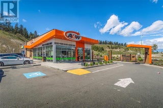 1875 Country Club Drive Unit# 1318. Kelowna, British Columbia