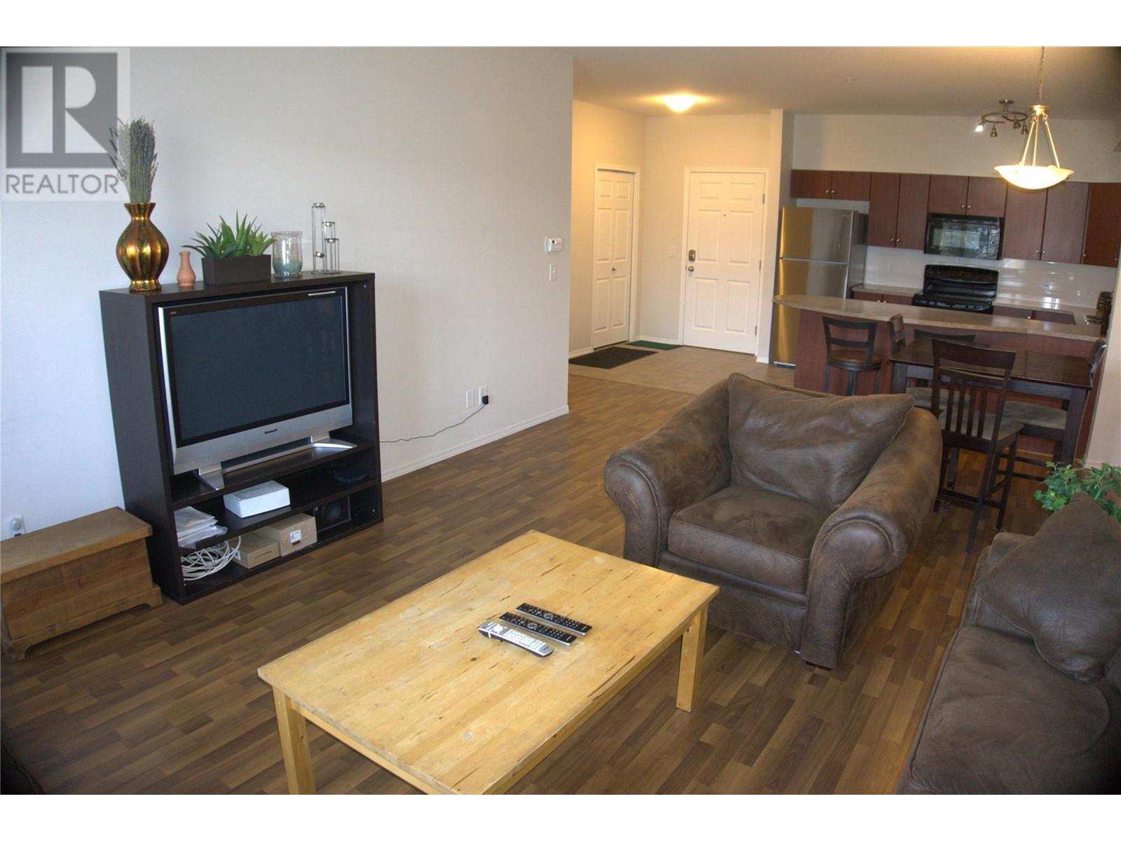 1875 Country Club Drive Unit# 1318. Kelowna, British Columbia