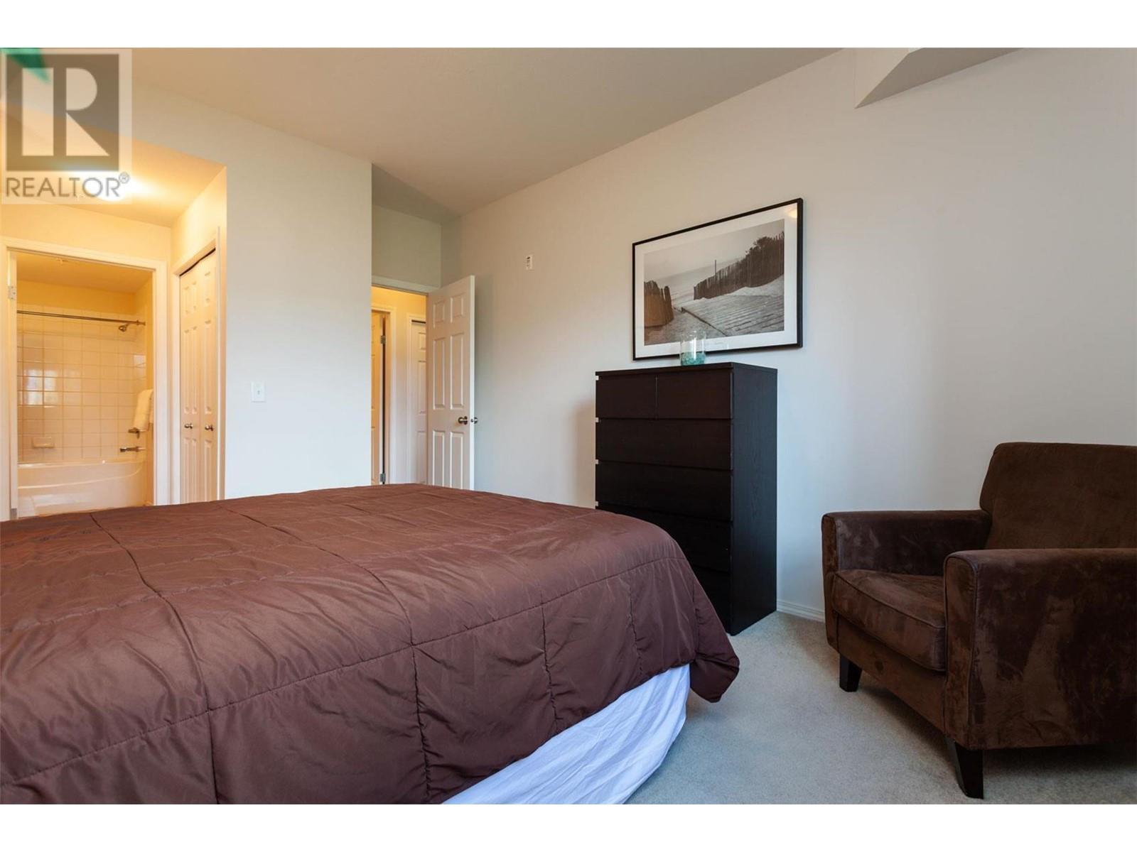 1875 Country Club Drive Unit# 1318. Kelowna, British Columbia