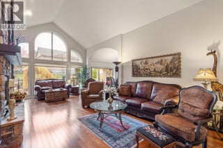 4345 Gallaghers Fairway S. Kelowna, British Columbia