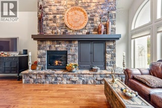 4345 Gallaghers Fairway S. Kelowna, British Columbia