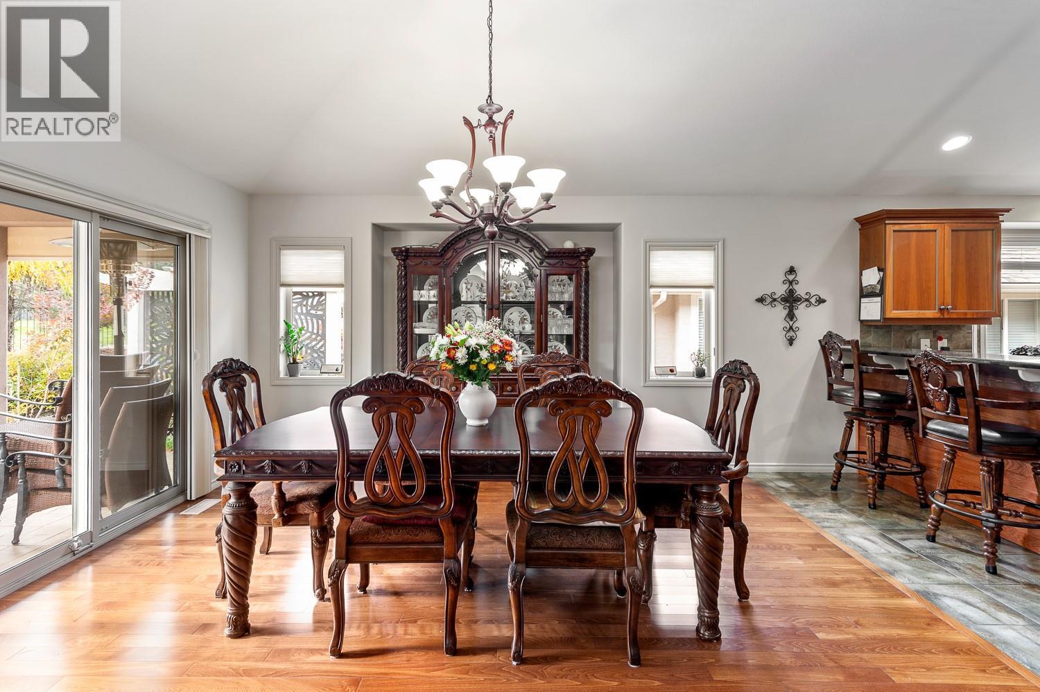 4345 Gallaghers Fairway S. Kelowna, British Columbia