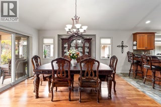 4345 Gallaghers Fairway S. Kelowna, British Columbia