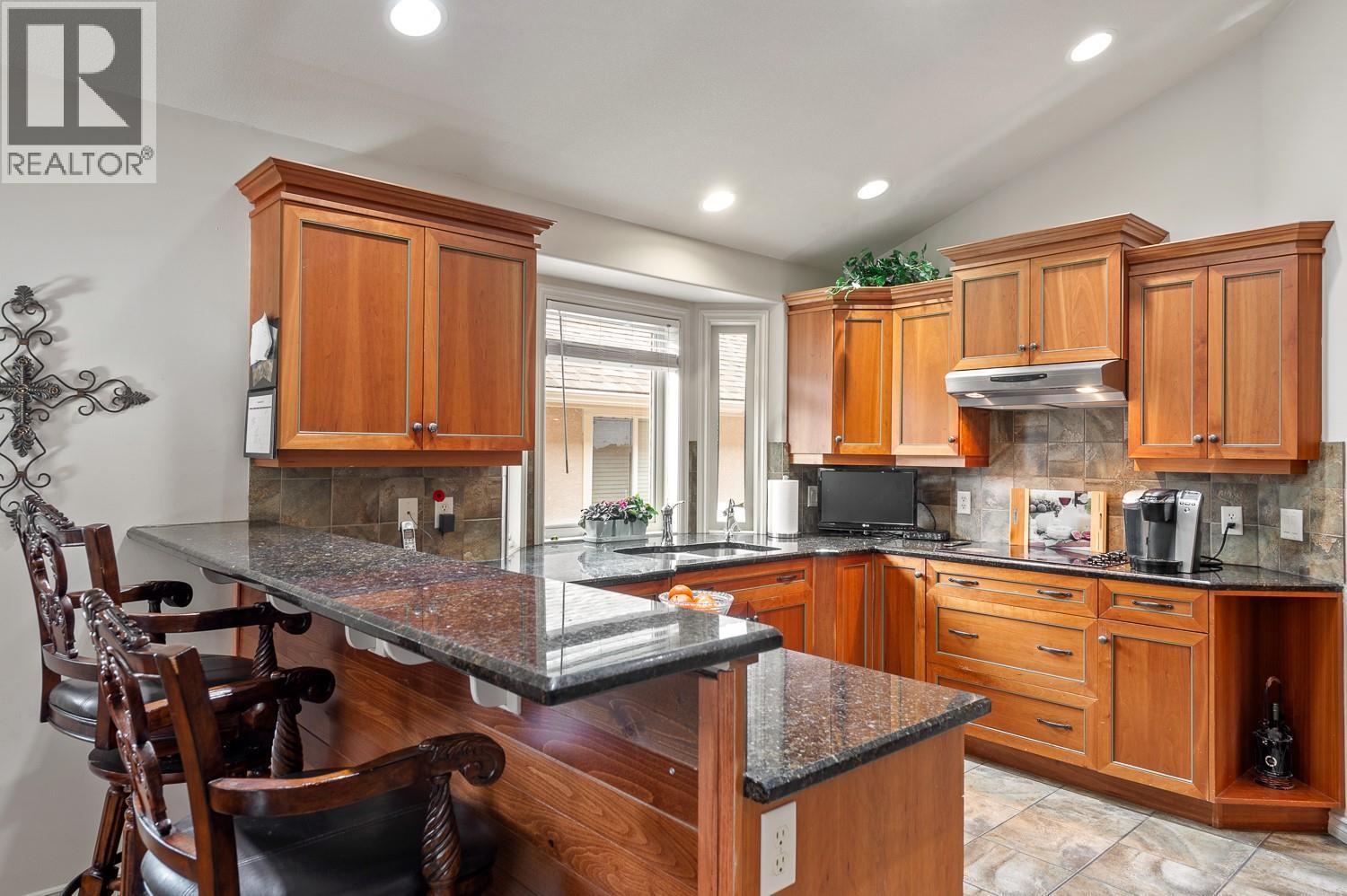 4345 Gallaghers Fairway S. Kelowna, British Columbia