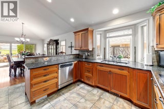 4345 Gallaghers Fairway S. Kelowna, British Columbia