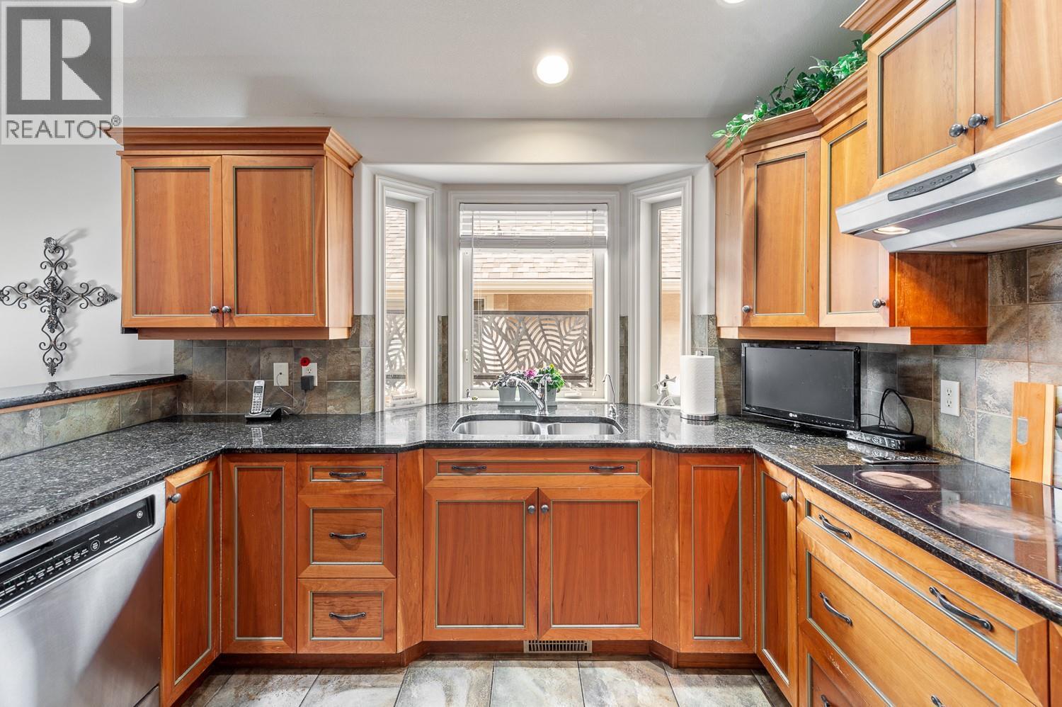 4345 Gallaghers Fairway S. Kelowna, British Columbia