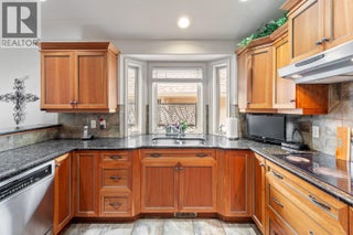 4345 Gallaghers Fairway S. Kelowna, British Columbia